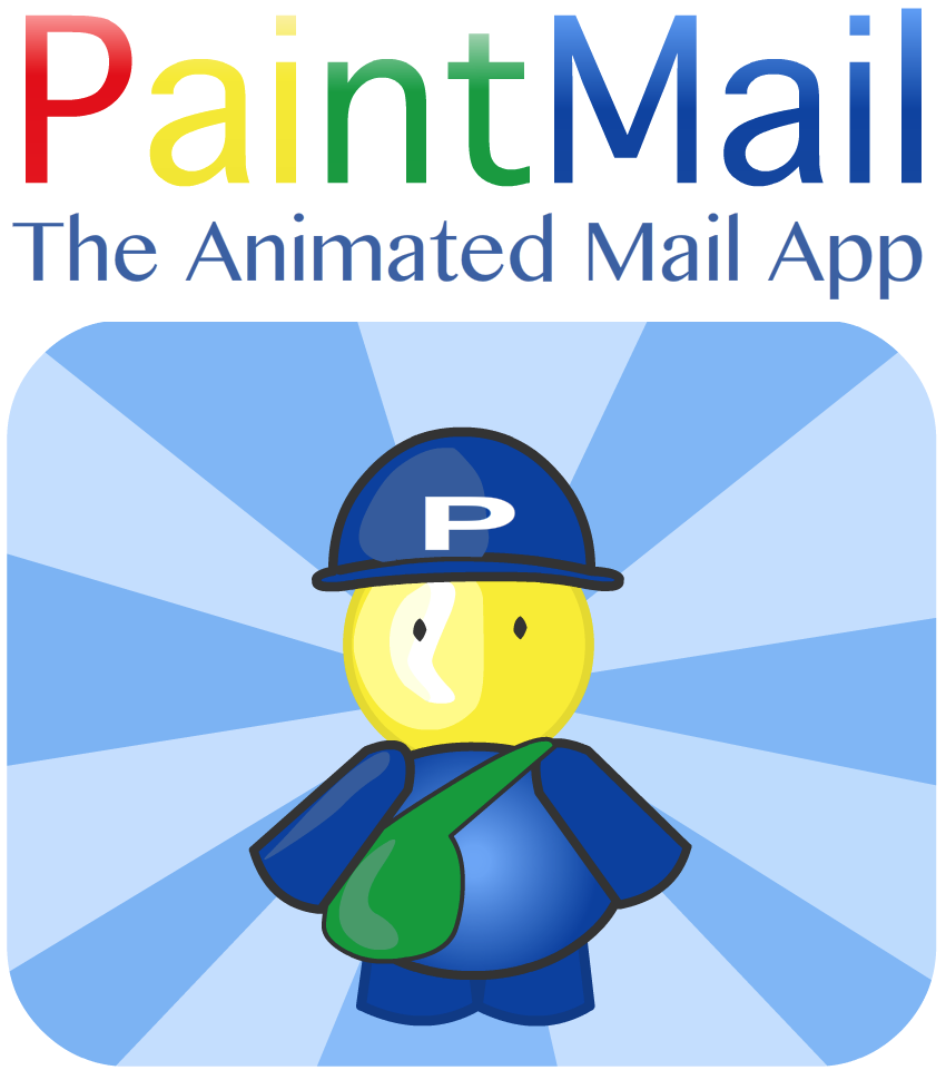 PaintMail